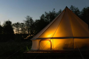 Surrey Lakes Glamping